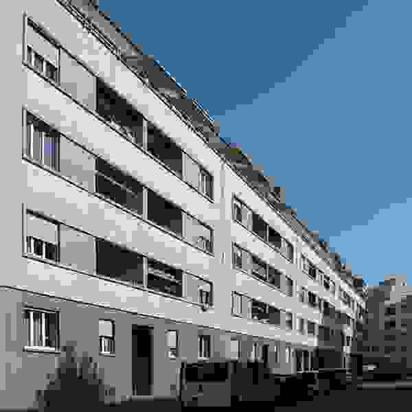 Titel-Wyttenbachstrasse